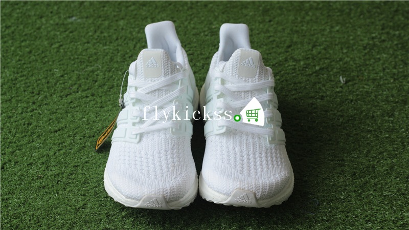 Real Boost Adiddas Ultra Boost 4.0 BB6160